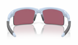 Oakley Capacitor Youth (Small) Poliertes Stonewash/Prizm Road