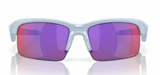 Oakley Capacitor Youth (Small) Poliertes Stonewash/Prizm Road