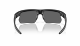 Oakley Bisphaera Matte Black/ Prizm Black Polarized