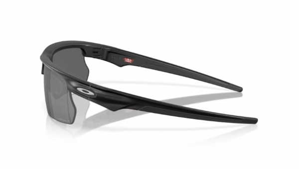 Oakley Bisphaera Matte Black/ Prizm Black Polarized