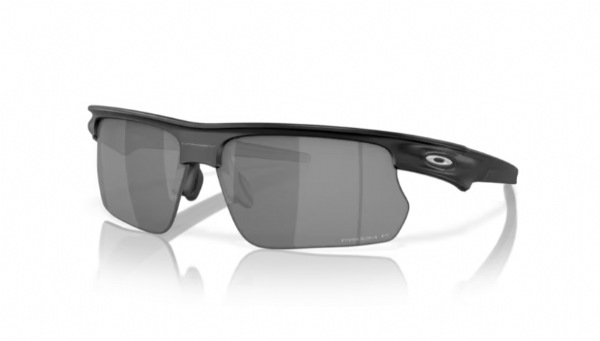 Oakley Bisphaera Matte Black/ Prizm Black Polarized