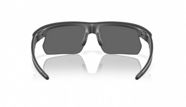 Oakley Bisphaera Steel/ Prizm Black