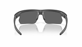 Oakley Bisphaera Steel/ Prizm Black