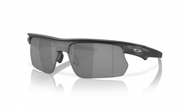 Oakley Bisphaera Steel/ Prizm Black