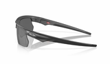 Oakley Bisphaera Steel/ Prizm Black