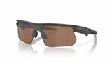 Oakley Bisphaera Matte Olive Green Camouflage/ Prizm Tungsten Polarized