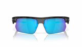 Oakley Bisphaera Matte Grey Camouflage/ Prizm Sapphire Polarized