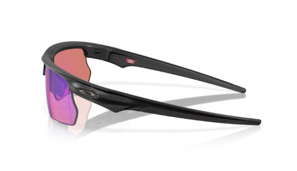 Oakley Bisphaera Matte Black/ Prizm Golf