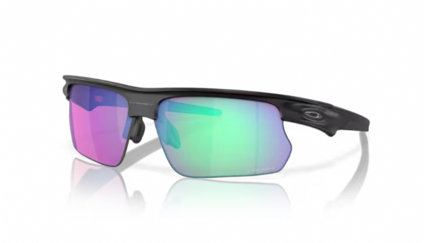 Oakley Bisphaera Matte Black/ Prizm Golf