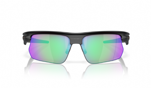 Oakley Bisphaera Matte Black/ Prizm Golf