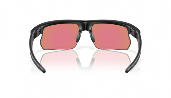 Oakley Bisphaera Matte Black/ Prizm Golf