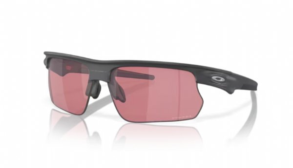 Oakley Bisphaera Matte Carbon/ Prizm Dark Golf