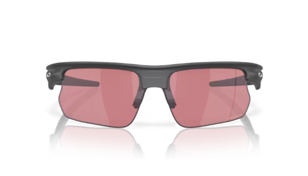 Oakley Bisphaera Matte Carbon/ Prizm Dark Golf