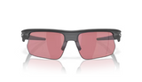 Oakley Bisphaera Matte Carbon/ Prizm Dark Golf