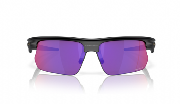 Oakley Bisphaera Matte Black/ Prizm Road