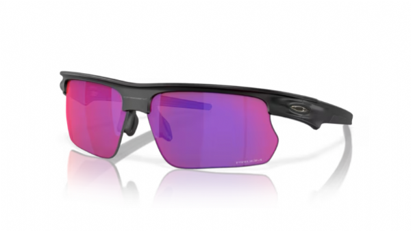 Oakley Bisphaera Matte Black/ Prizm Road