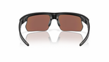 Oakley Bisphaera Matte Black/ Prizm Deep Water Polarized