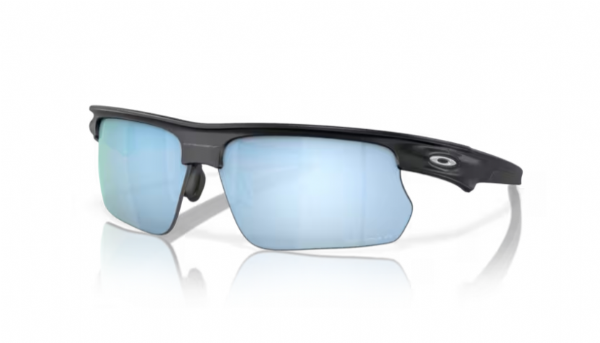 Oakley Bisphaera Matte Black/ Prizm Deep Water Polarized