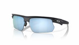 Oakley Bisphaera Matte Black/ Prizm Deep Water Polarized