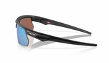 Oakley Bisphaera Matte Black/ Prizm Deep Water Polarized