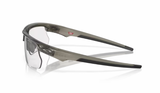 Oakley Bisphaera Smoke Grey/ Clear To Black Iridium