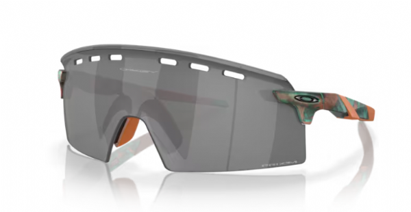 Oakley Encoder Strike Vented Matte Copper Patina/Prizm Black