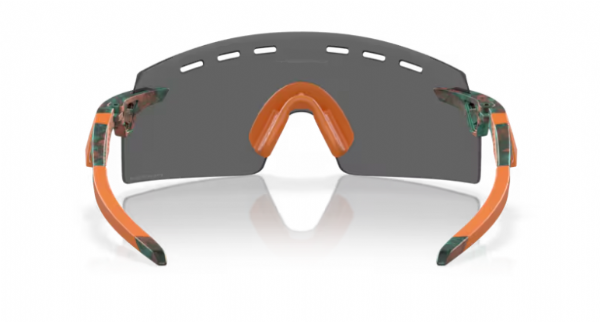 Oakley Encoder Strike Vented Matte Copper Patina/Prizm Black