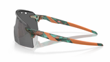 Oakley Encoder Strike Vented Matte Copper Patina/Prizm Black