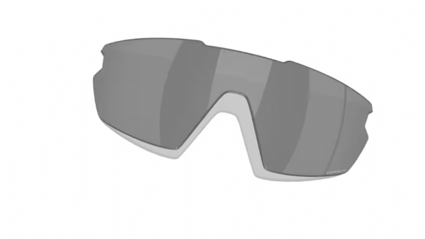 Oakley Sphaera Lens/ Prizm Black Polarized