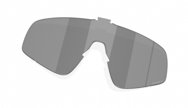 Oakley Latch Panel Lens/ Prizm Black Polarized