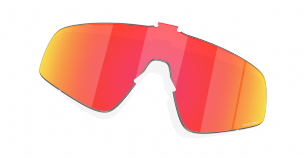 Oakley Latch Panel Lens/ Prizm  Ruby