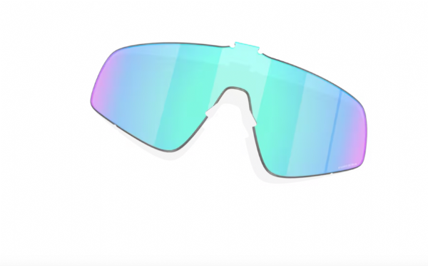 Oakley Latch Panel Lens/ Prizm Sapphire