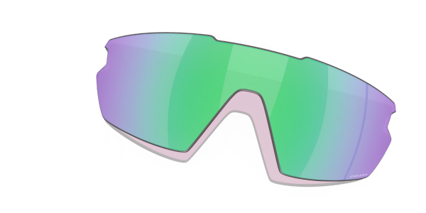 Oakley Sphaera Lens/ Prizm Road Jade