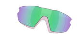 Oakley Sphaera Lens/ Prizm Road Jade