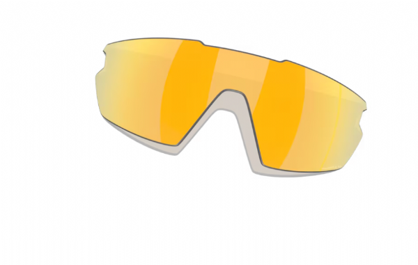 Oakley Sphaera Lens/ Prizm 24K Polarized