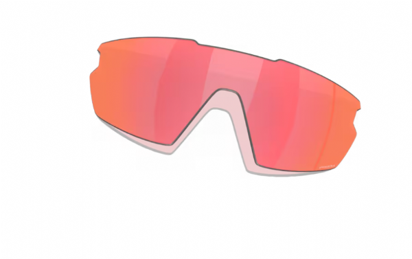 Oakley Sphaera-Objektiv/Prizm Trail Torch