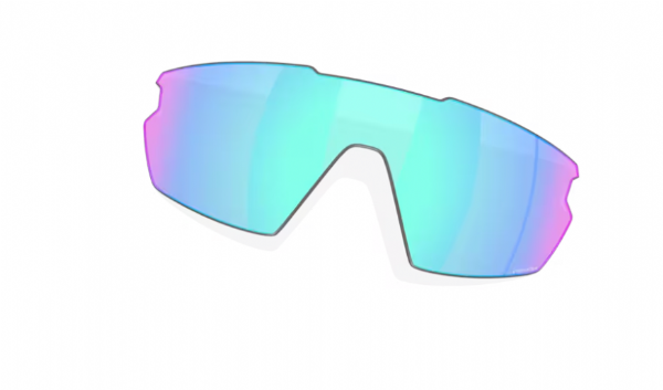 Oakley Sphaera Lens/ Prizm Sapphire