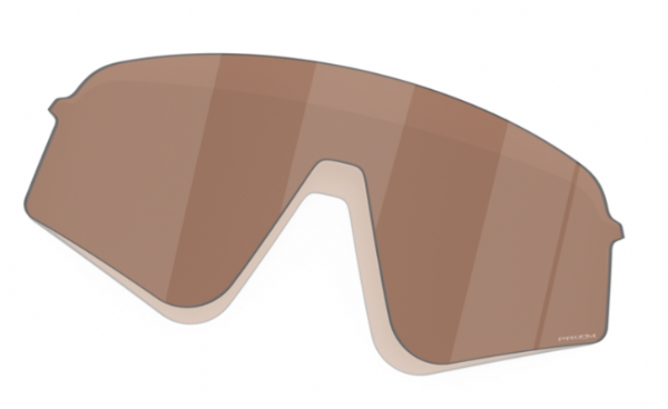 Oakley Sutro Lite Sweep lens/ Prizm Tungsten