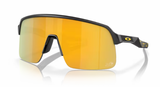 Oakley Sutro Lite Tour De France (TDF) Matte Black Ink/ Prizm 24K