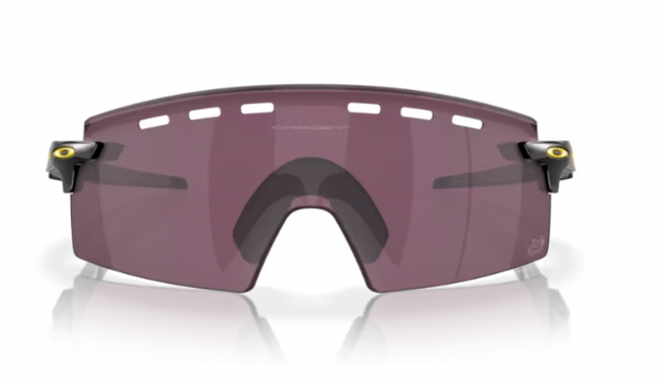 Oakley Encoder Strike Vented Black Ink TDF/ Prizm Road Black