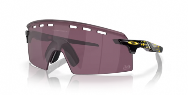 Oakley Encoder Strike Vented Black Ink TDF/ Prizm Road Black