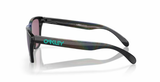 Oakley Frogskins XS (extra klein) Dark Galaxy/Prizm Jade