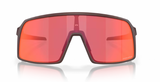 Oakley Sutro Matte Grenache/Prizm Trail Torch