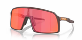 Oakley Sutro Matte Grenache/Prizm Trail Torch