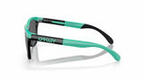 Oakley Frogskins Range Sky Blue/Prizm Black