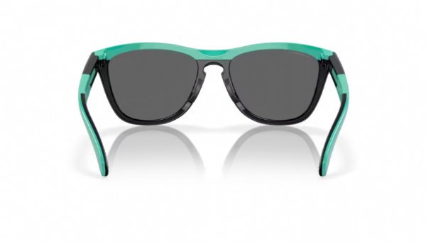 Oakley Frogskins Range Sky Blue/Prizm Black