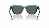 Oakley Frogskins Range Sky Blue/Prizm Black