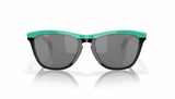 Oakley Frogskins Range Sky Blue/Prizm Black