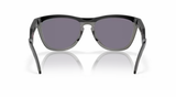 Oakley Frogskins Hybrid Matte Black/ Prizm Grey