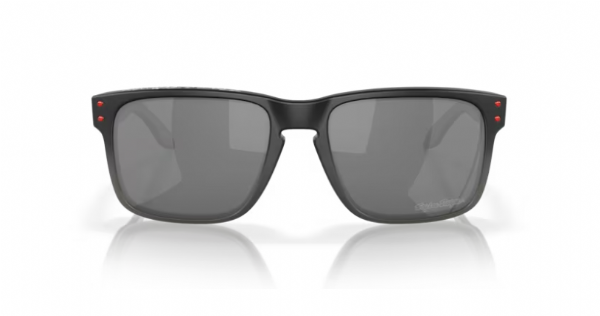 Oakley Holbrook Troy Lee Design Black Fade/ Prizm Black